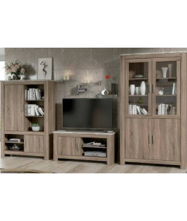 COMPOSICION APILABLE 347CM. MOD.RONCAL AMBIENTE 08 TRUFA-CAÑON