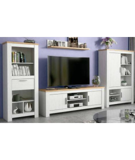 COMPOSICION APILABLE 353CM. MOD.RONCAL AMBIENTE 09 ANDERSEN-ROBLE