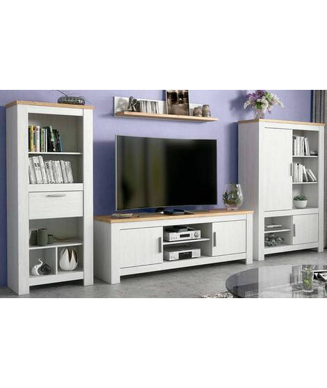COMPOSICION APILABLE 353CM. MOD.RONCAL AMBIENTE 09 ANDERSEN-ROBLE