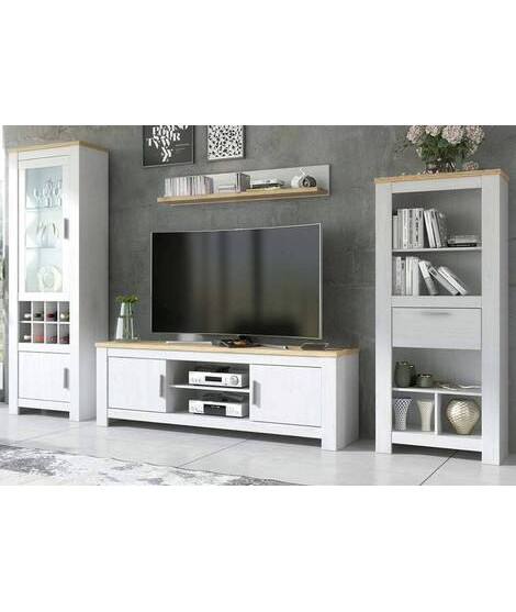 COMPOSICION APILABLE 309CM. MOD.RONCAL AMBIENTE 07 ANDERSEN-ROBLE