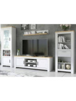 COMPOSICION APILABLE 309CM. MOD.RONCAL AMBIENTE 07 ANDERSEN-ROBLE