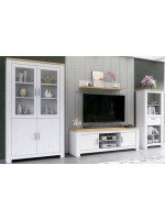COMPOSICION APILABLE 358CM. MOD.RONCAL AMBIENTE 10 ANDERSEN-ROBLE