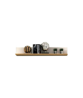 ESTANTE L MOD.RONCAL ANDERSEN-ROBLE