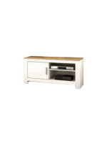 BAJO TV 1 PUERTA MOD.RONCAL ANDERSEN-ROBLE