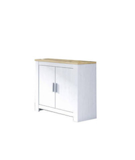 BAJO 2P. LIBRERIA MOD.RONCAL ANDERSEN-ROBLE