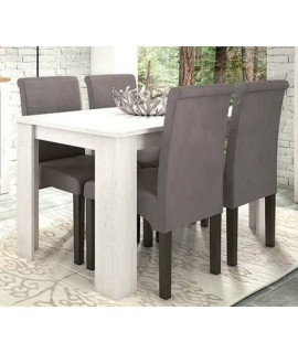 MESA COMEDOR FIJA MOD.BERTA ANDERSEN