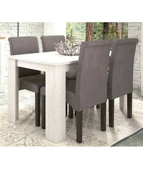 MESA COMEDOR FIJA MOD.BERTA ANDERSEN