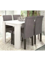 MESA COMEDOR FIJA MOD.BERTA ANDERSEN