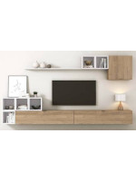 COMPOSICION APILABLE 301CM MOD.ITALIA AMBIENTE 8