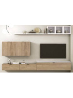 COMPOSICION APILABLE 270CM MOD.ITALIA AMBIENTE 7