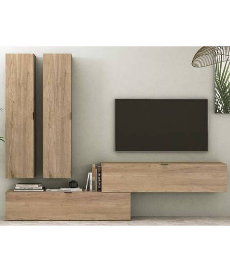 COMPOSICION APILABLE MOD.ITALIA AMBIENTE 5