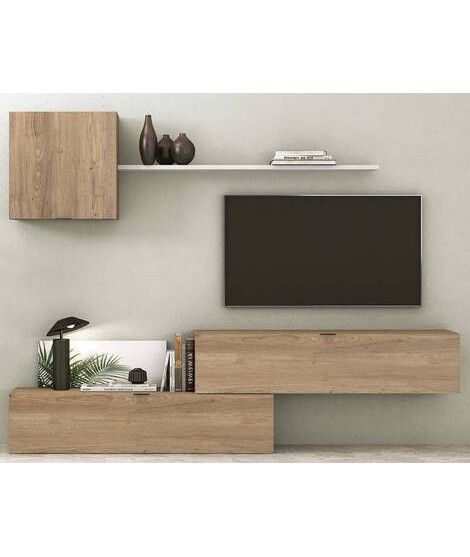 COMPOSICION APILABLE 235CM MOD.ITALIA AMBIENTE 4