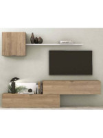 COMPOSICION APILABLE 235CM MOD.ITALIA AMBIENTE 4