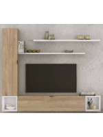 COMPOSICION APILABLE 196CM MOD.ITALIA AMBIENTE 3