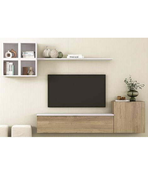 COMPOSICION APILABLE MOD.ITALIA AMBIENTE 2