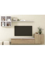 COMPOSICION APILABLE MOD.ITALIA AMBIENTE 2