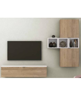 COMPOSICION APILABLE MOD.ITALIA AMBIENTE 1