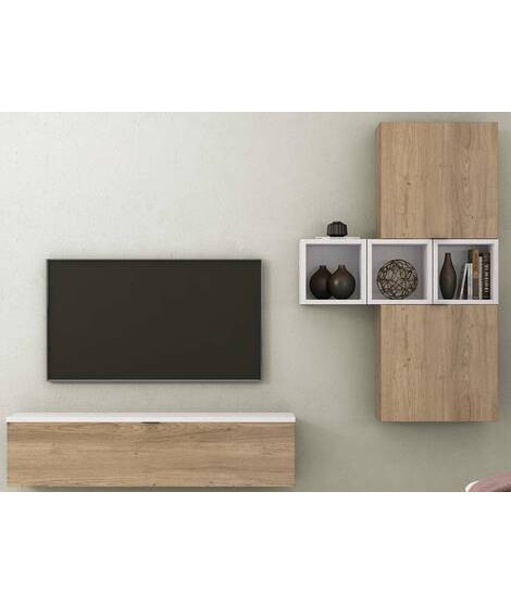 COMPOSICION APILABLE MOD.ITALIA AMBIENTE 1