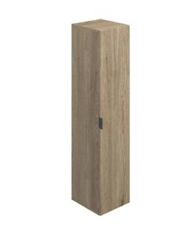 MODULO 1 PUERTA VERTICAL 135CM MOD.ITALIA SALERMO