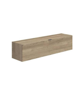 BAJO 1 PUERTA HORIZONTAL 135CM MOD.ITALIA SALERMO