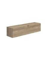 BAJO 1 PUERTA HORIZONTAL 135CM MOD.ITALIA SALERMO