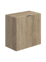 MODULO 1 PUERTA COLGAR 55CM MOD.ITALIA SALERMO