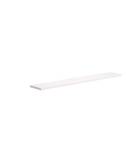 ESTANTE ENCIMERA135X35CM.  MOD.ITALIA ARTICO