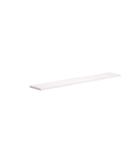 ESTANTE 135X22CM  MOD.ITALIA ARTICO