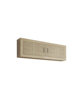 ALTO 2P. 130 CM. MOD.LARA PUCCINI-TEXTIL