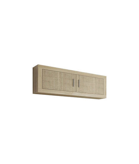 ALTO 2P. 130 CM. MOD.LARA PUCCINI-TEXTIL