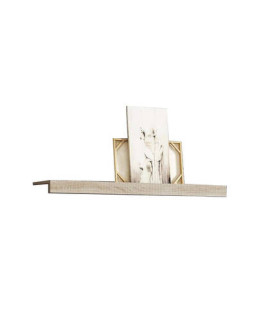 ESTANTE 130 CM. LARA APIL.CAMBRI