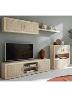 COMPOSICION APILABLE 290CM. MOD.LARA AMBIENTE 07