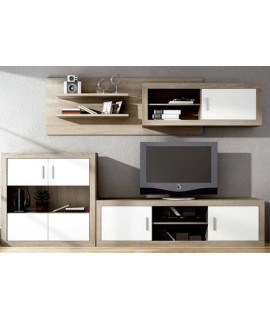 COMPOSICION APILABLE 290CM. MOD.LARA AMBIENTE 08