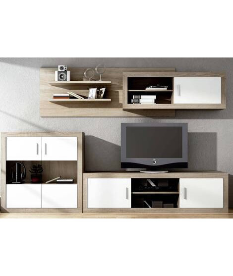 COMPOSICION APILABLE 290CM. MOD.LARA AMBIENTE 08