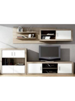 COMPOSICION APILABLE 290CM. MOD.LARA AMBIENTE 08