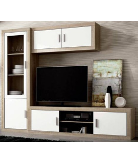 COMPOSICION APILABLE 240CM. MOD.LARA AMBIENTE 01