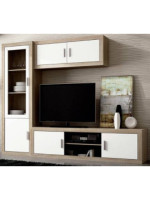 COMPOSICION APILABLE 240CM. MOD.LARA AMBIENTE 01