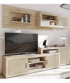 COMPOSICION APILABLE 240CM MOD.LARA AMBIENTE 02