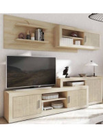 COMPOSICION APILABLE 240CM MOD.LARA AMBIENTE 02