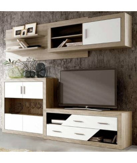 COMPOSICION APILABLE 240CM MOD.LARA AMBIENTE 04