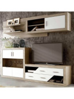 COMPOSICION APILABLE 240CM MOD.LARA AMBIENTE 04