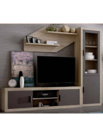 COMPOSICION APILABLE 240CM MOD.LARA AMBIENTE 03