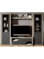 COMPOSICION APILABLE 250CM MOD.LARA AMBIENTE 05