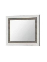 MARCO ESPEJO MOD.LARA ANDERSEN P-GRIS
