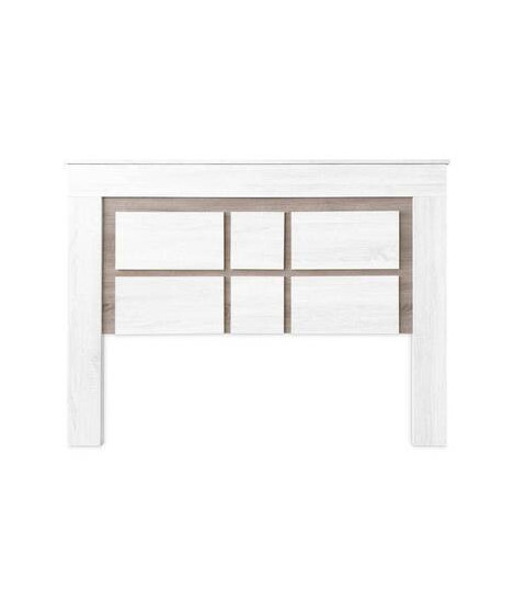 CABECERO 260 CM. MOD.SIMON ANDERSEN P-GRIS