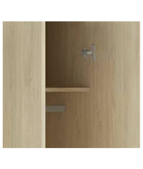 ESTANTE OPCIONAL 409X484MM ARMARIO 025 MOD.DONALD PUCCINI
