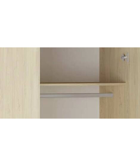 ESTANTE OPCIONAL 842X484MM ARMARIO 025 MOD.DONALD PUCCINI