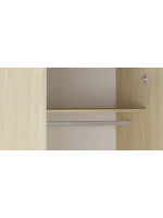 ESTANTE OPCIONAL 842X484MM ARMARIO 025 MOD.DONALD PUCCINI