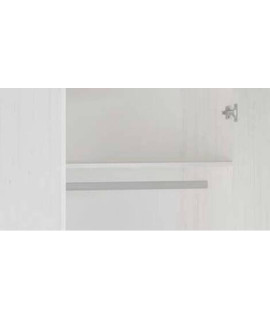 ESTANTE OPCIONAL 842X484MM ARMARIO 025 MOD.DONALD ANDERSEN