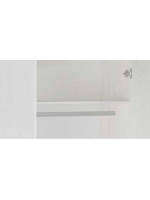 ESTANTE OPCIONAL 842X484MM ARMARIO 025 MOD.DONALD ANDERSEN